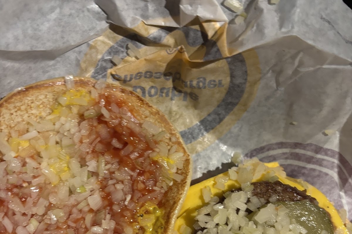 Taqueria Yarelis