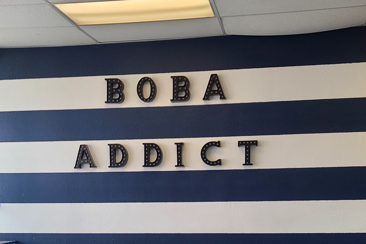 Boba Addict