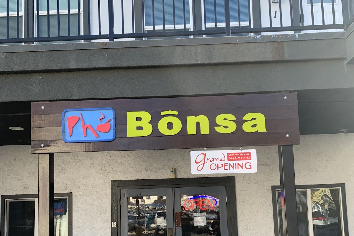 Pho Bonsa