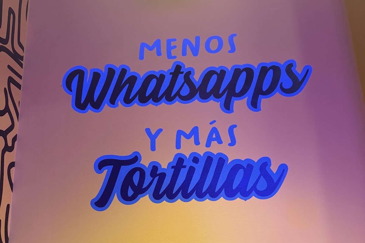 La Tortilla Maravilla