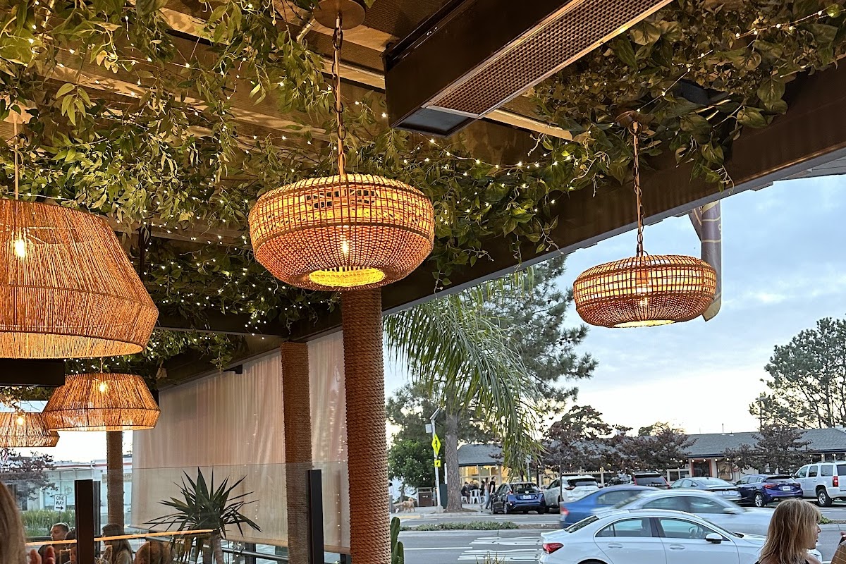 Lemonlade, Del Mar, CA