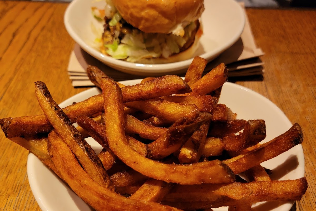 HiHo Cheeseburger