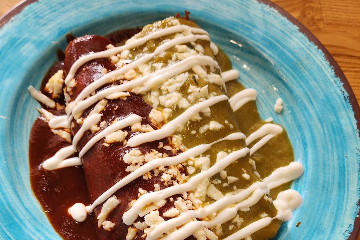 Morena’s Mexican Cuisine