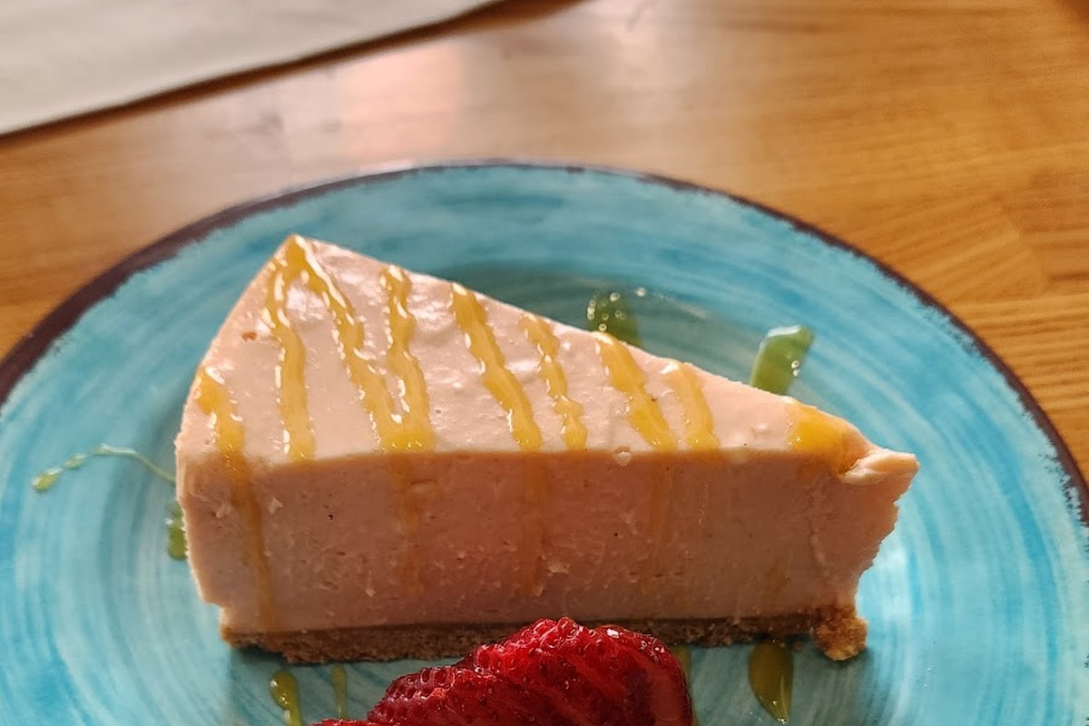 Morena’s Mexican Cuisine
