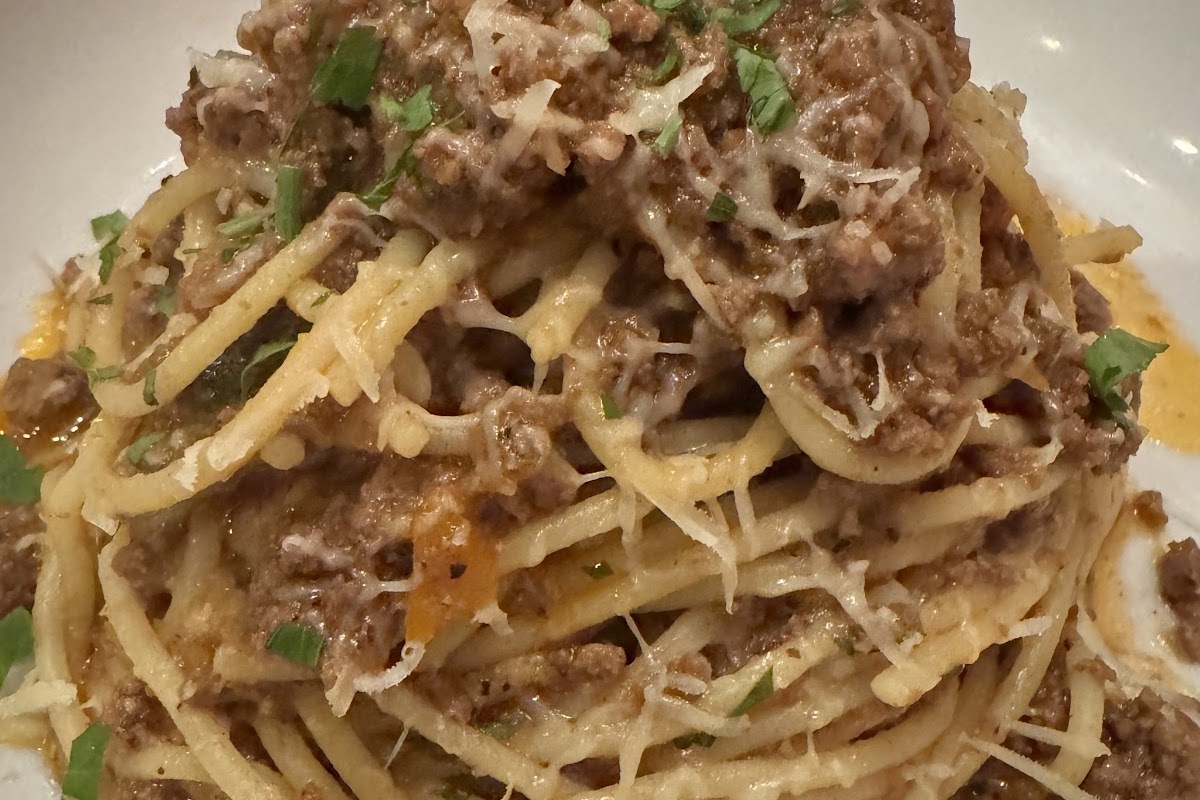 VIVO Italian Kitchen, Universal City, CA