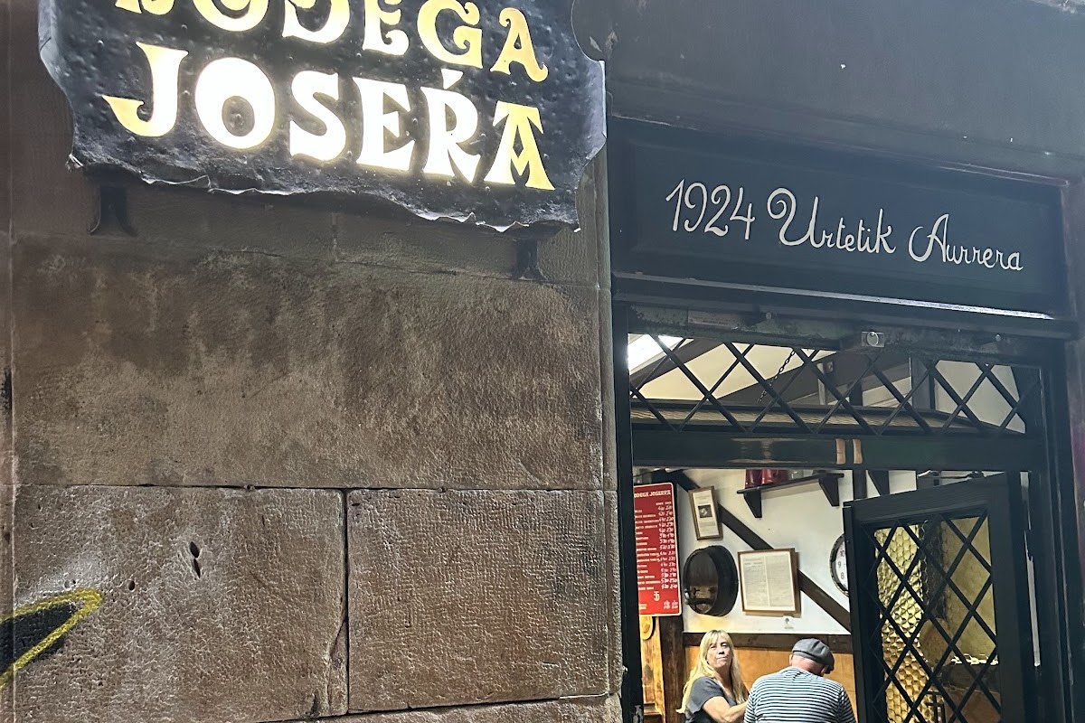 Joserra