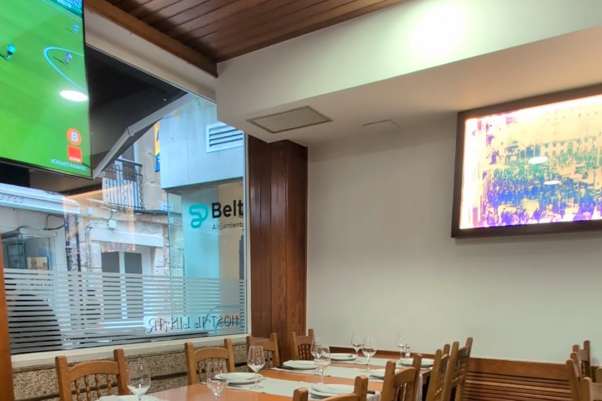 Parrillada Rodicio Linar