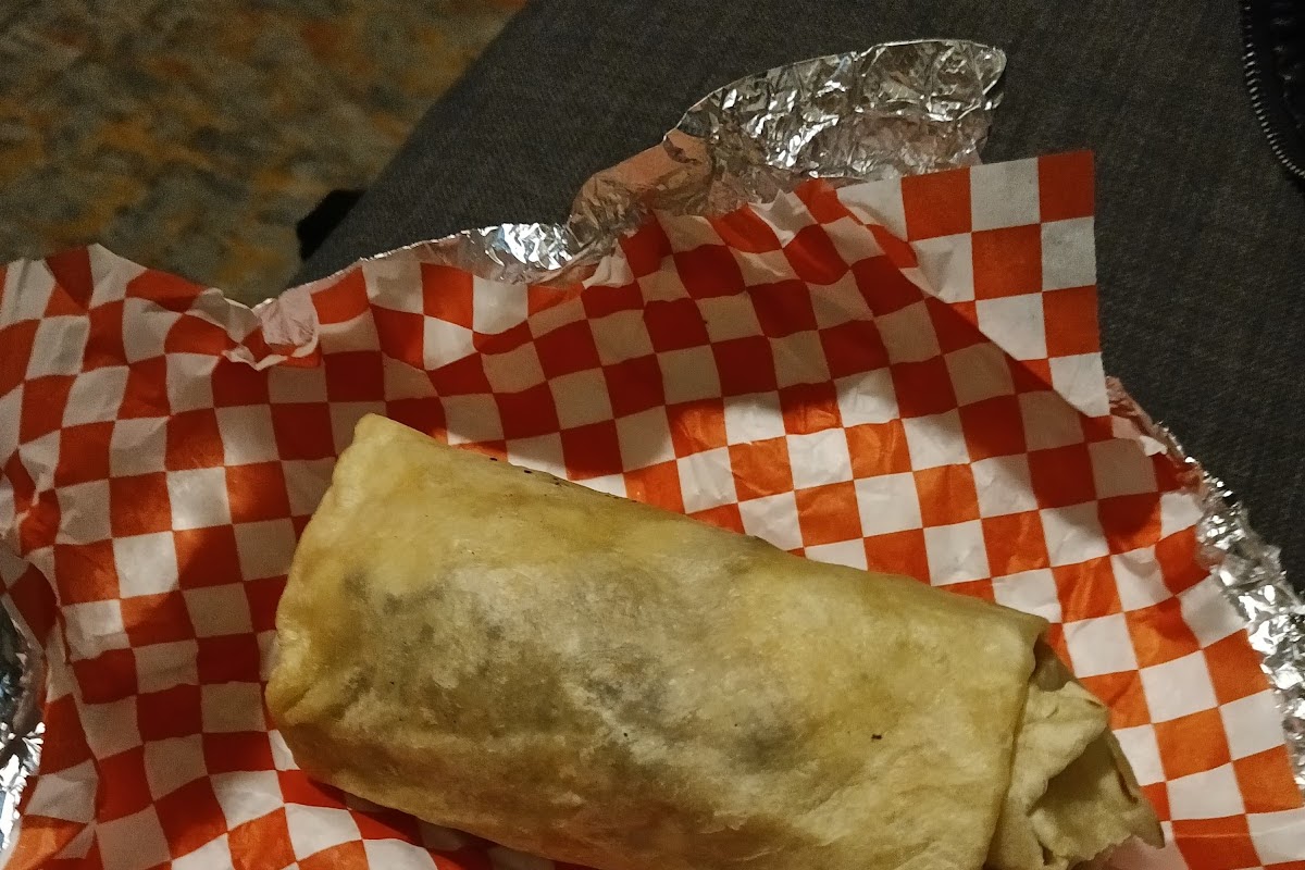 Habanero Mexican Grill, Burbank, CA