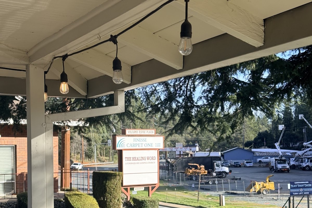 Roadhouse Coffee