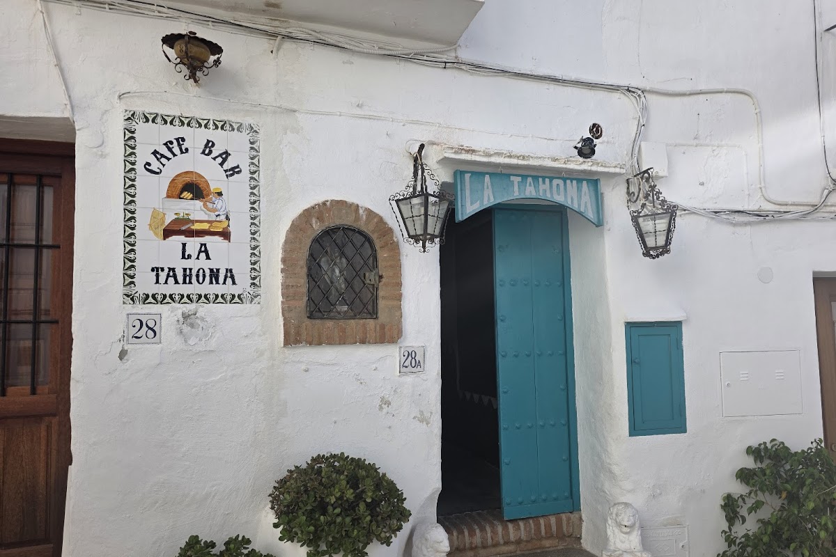La Tahona