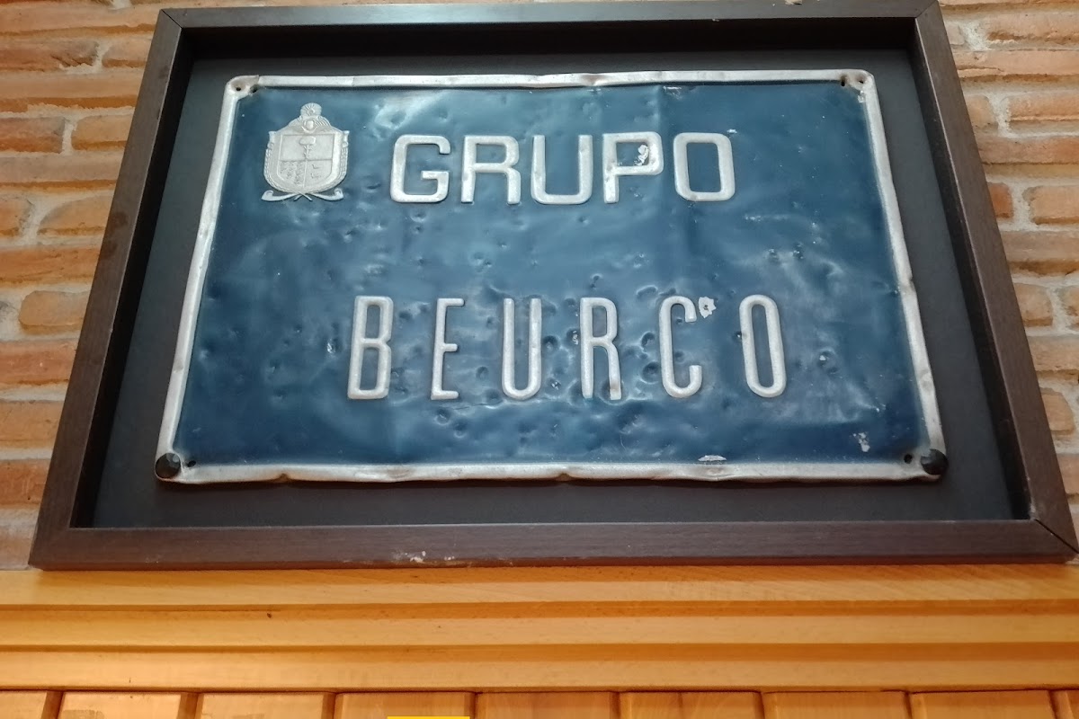 Beurko Berria