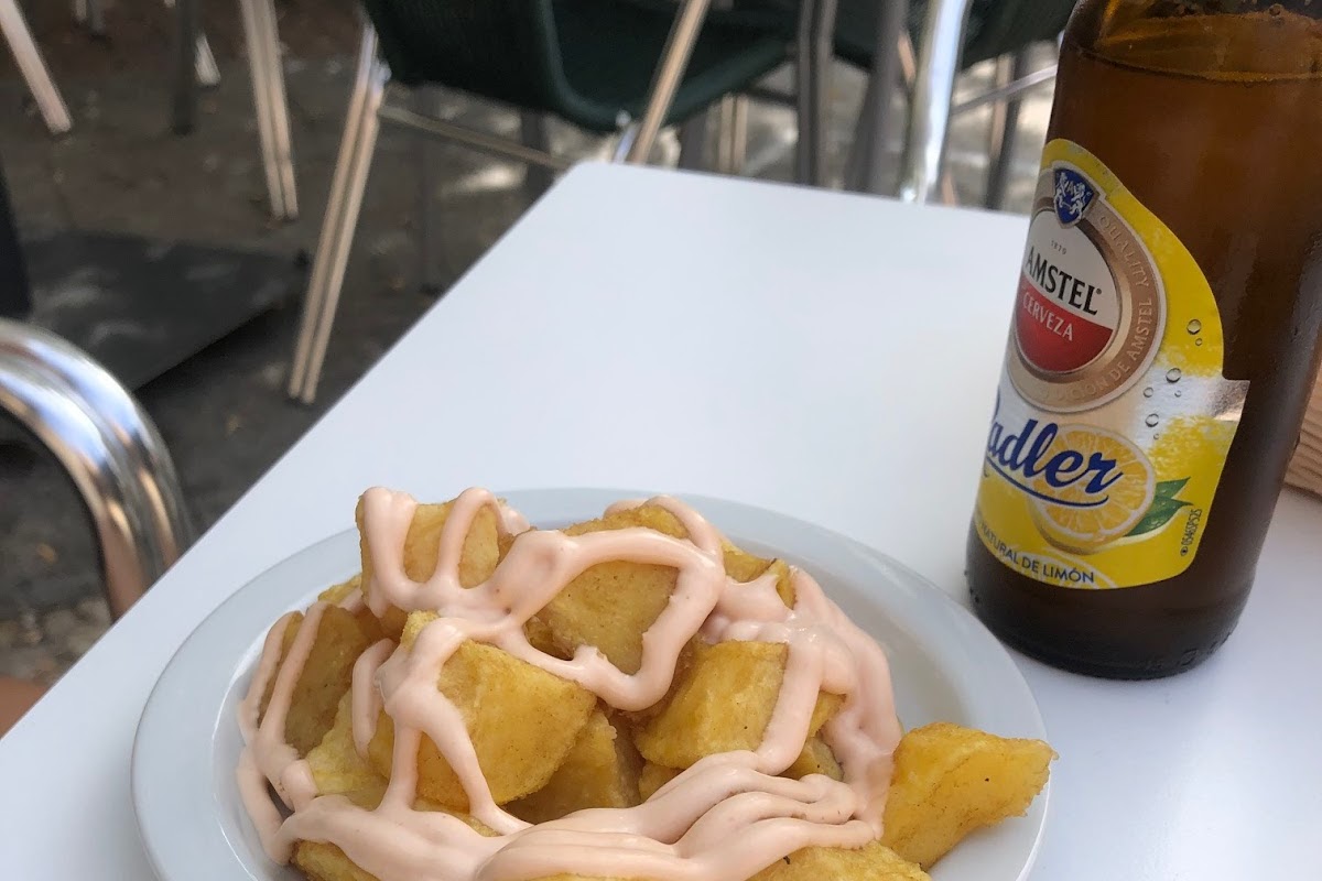 La Taberna de Merche