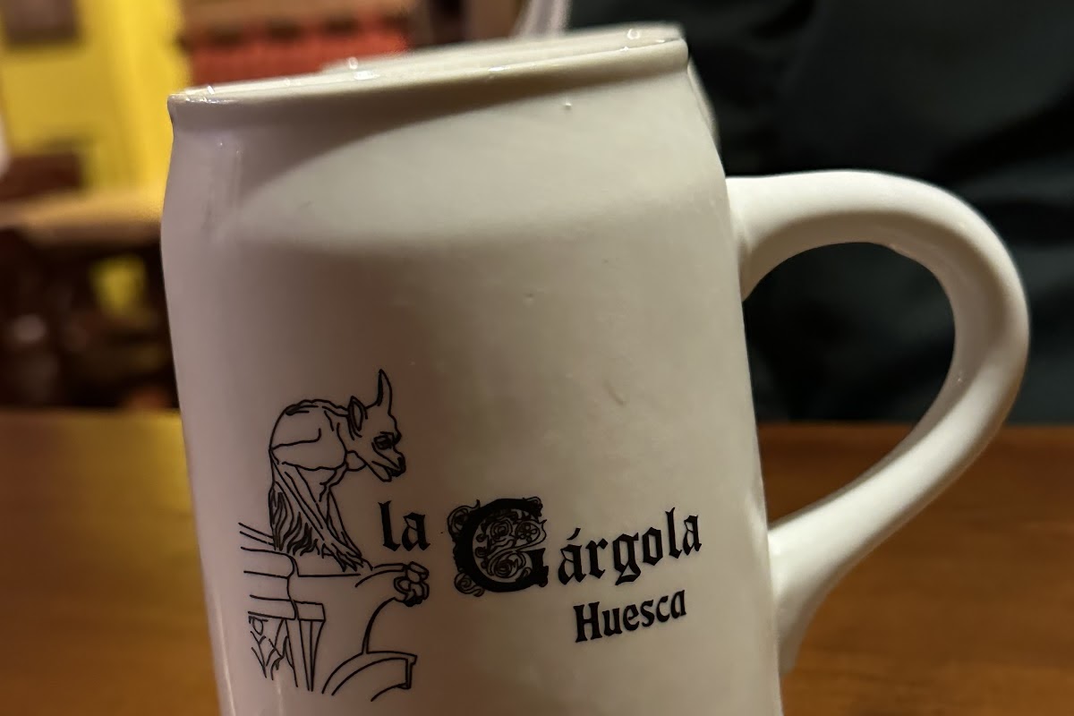 La Gárgola
