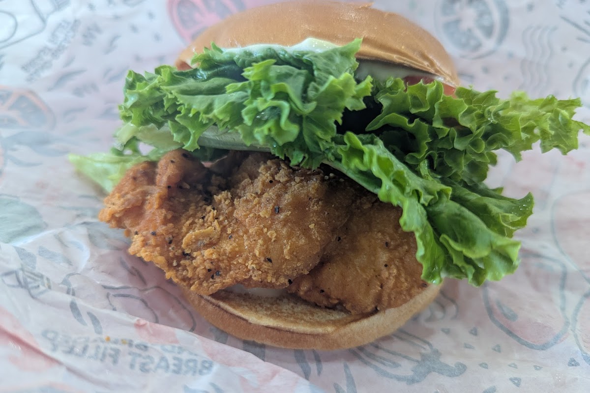 Jollibee, Rancho Cucamonga, CA