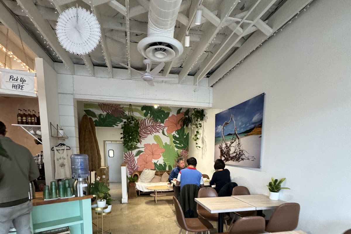 Drift Café