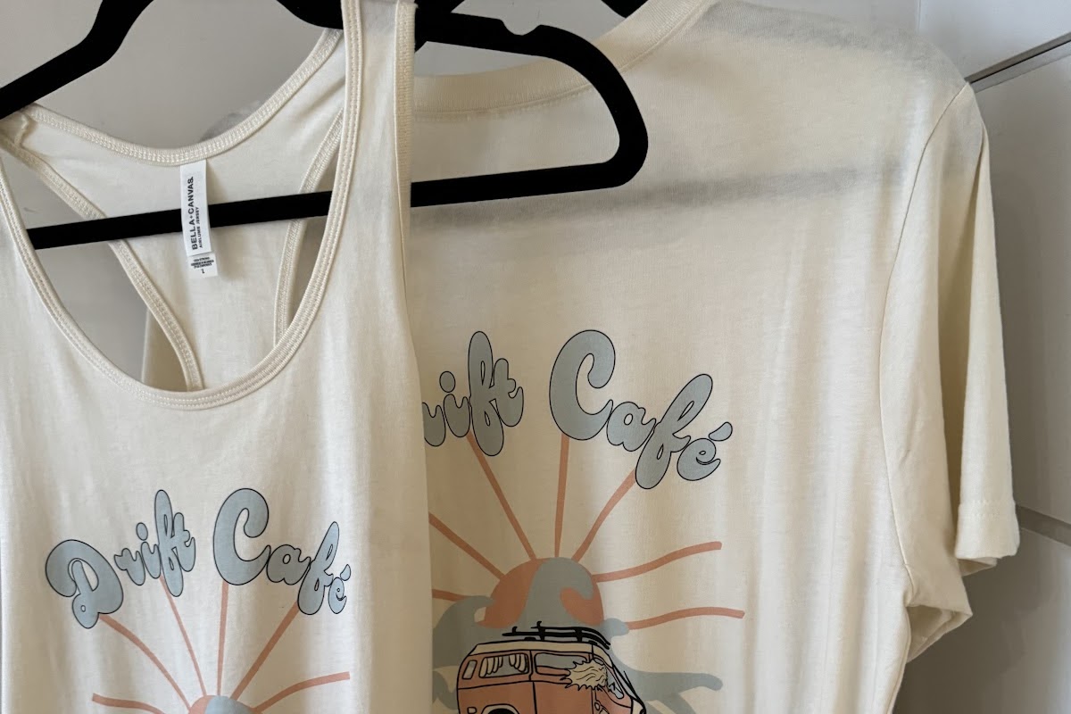 Drift Café