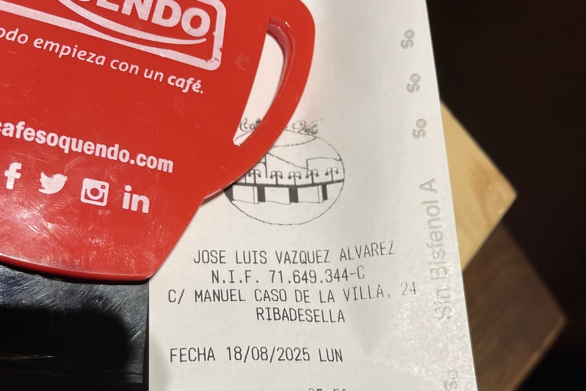 Café La Villa