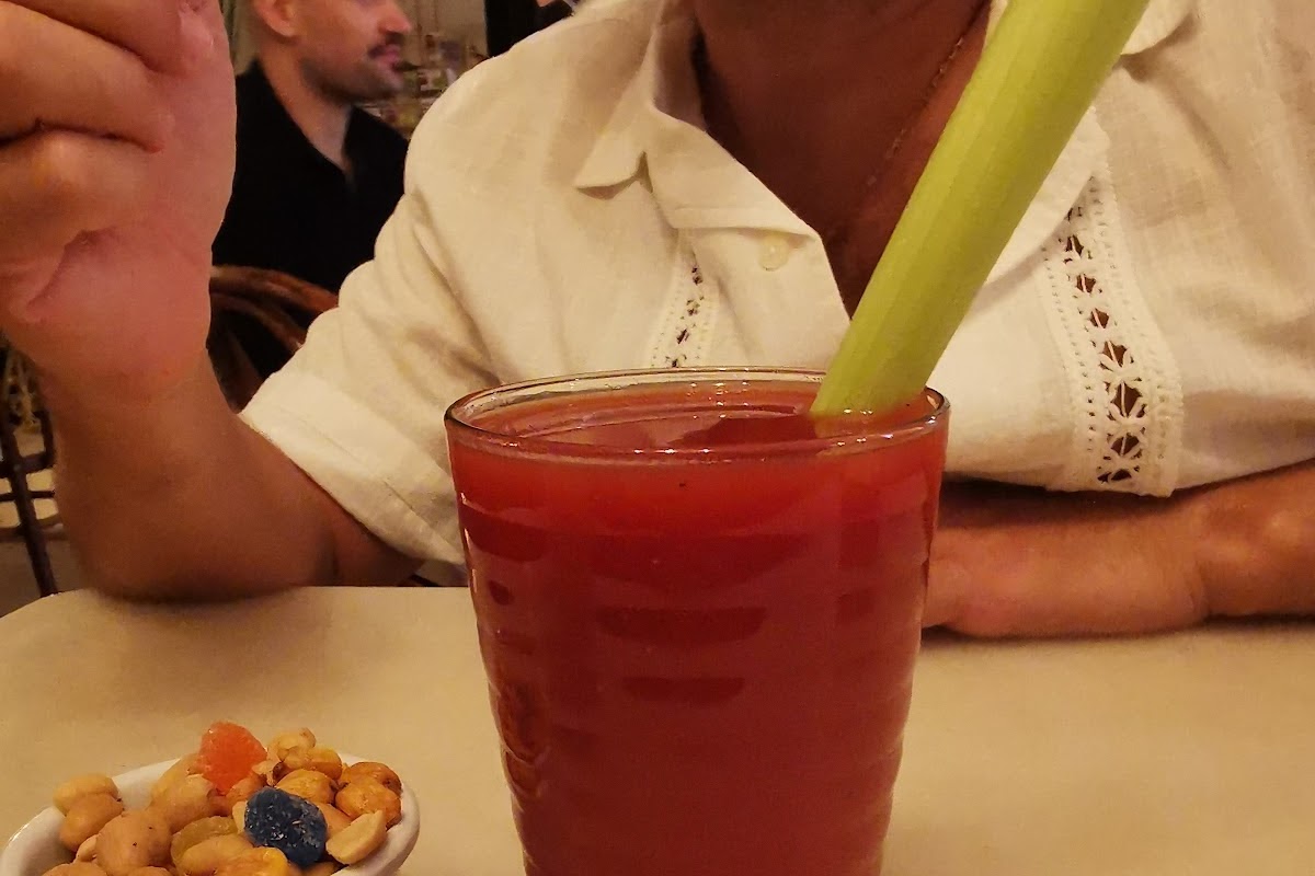 Café Manuela