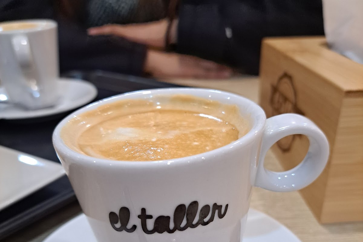 El Taller, Esplugues de Llobregat