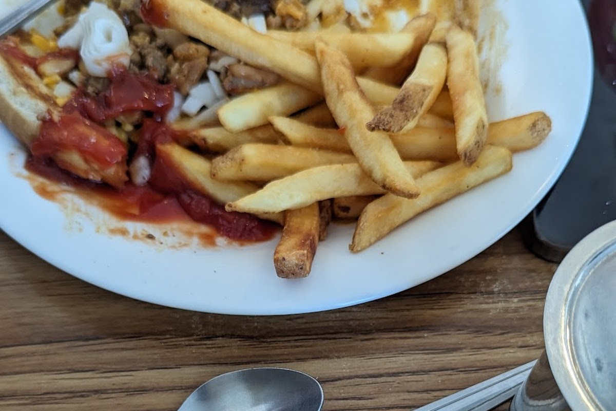 Midway Cafe