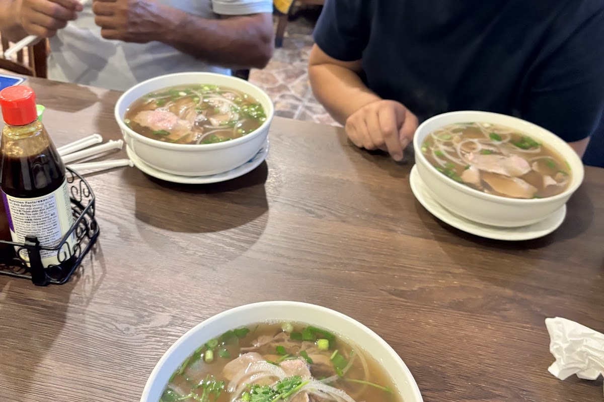 Pho Viet