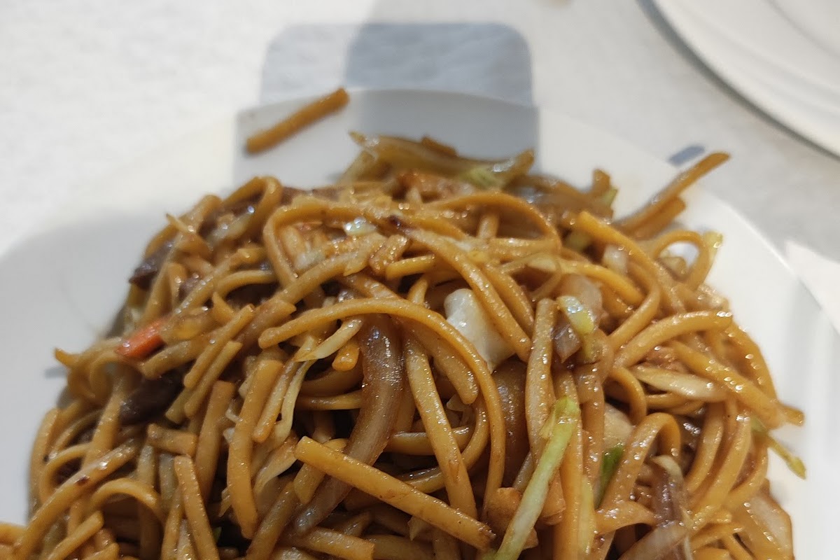 Restaurante Mandarín