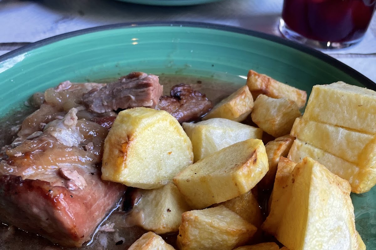 ijole cocina que mola