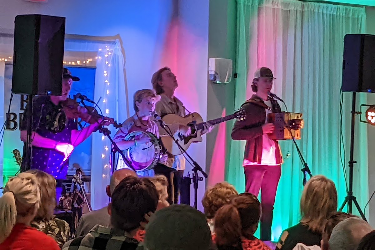 Irish Cultural Center of Utica