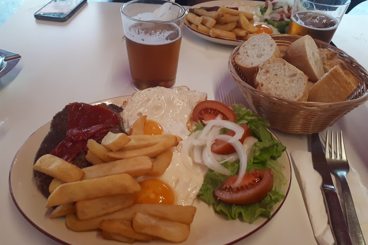 La Jarra, Barakaldo