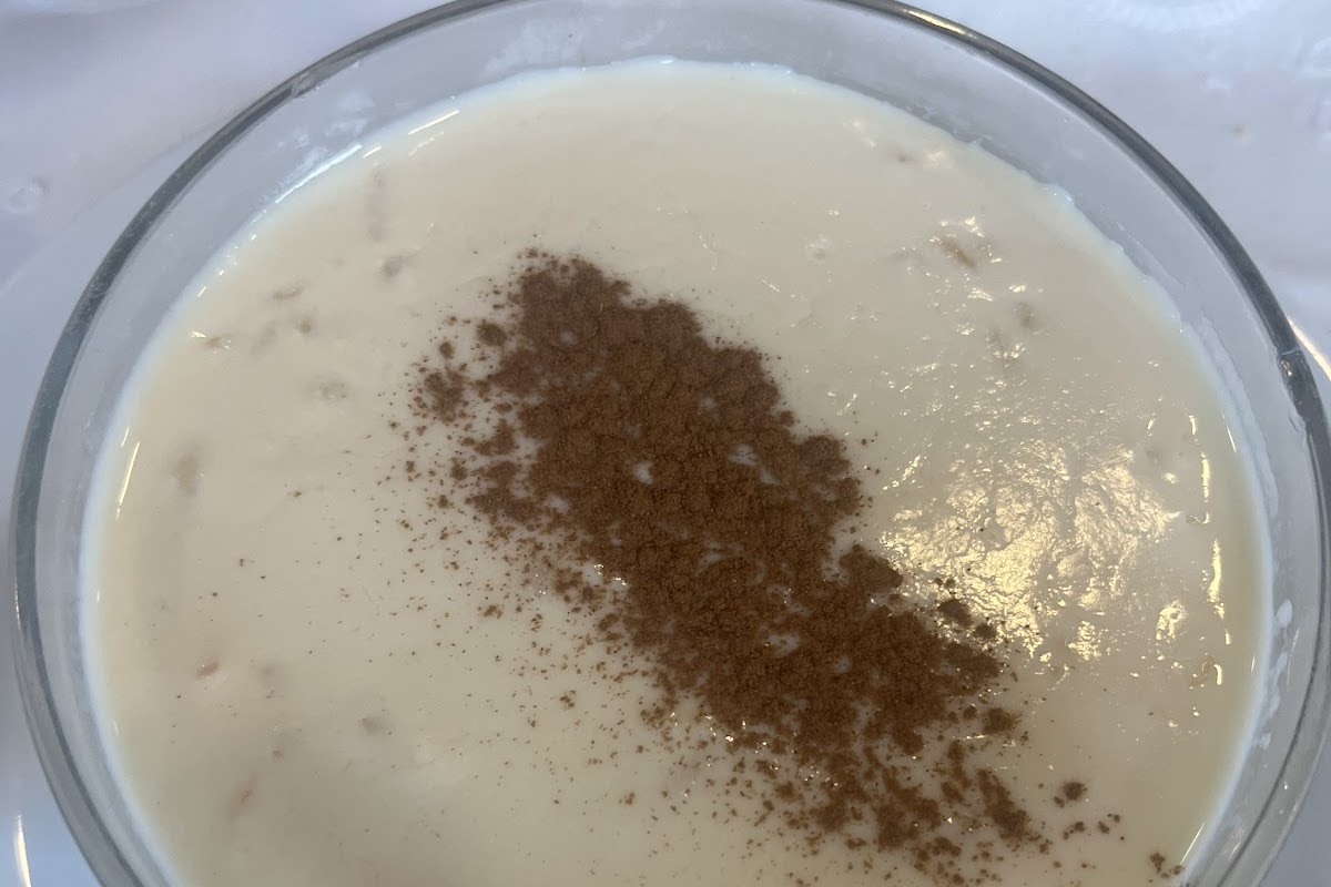 Restaurante Terpa