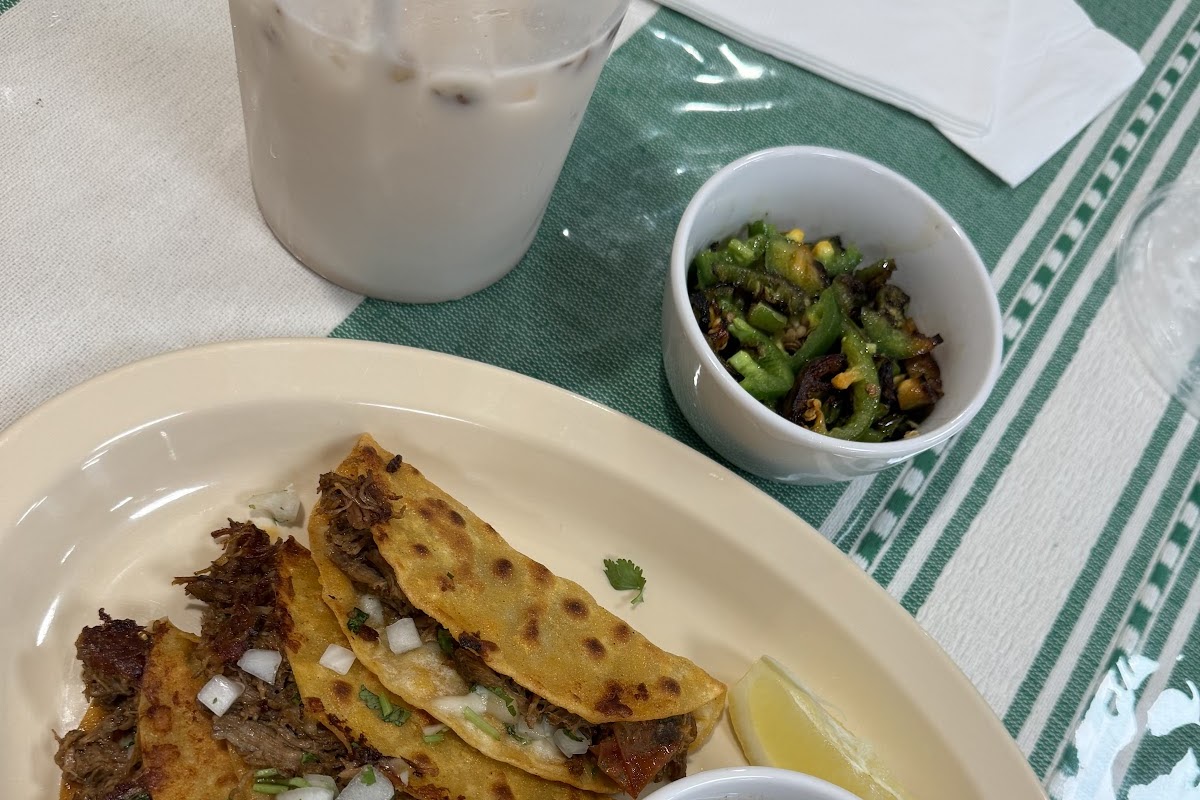 Aquino's Birreria & Brunch, Pacific Grove, CA