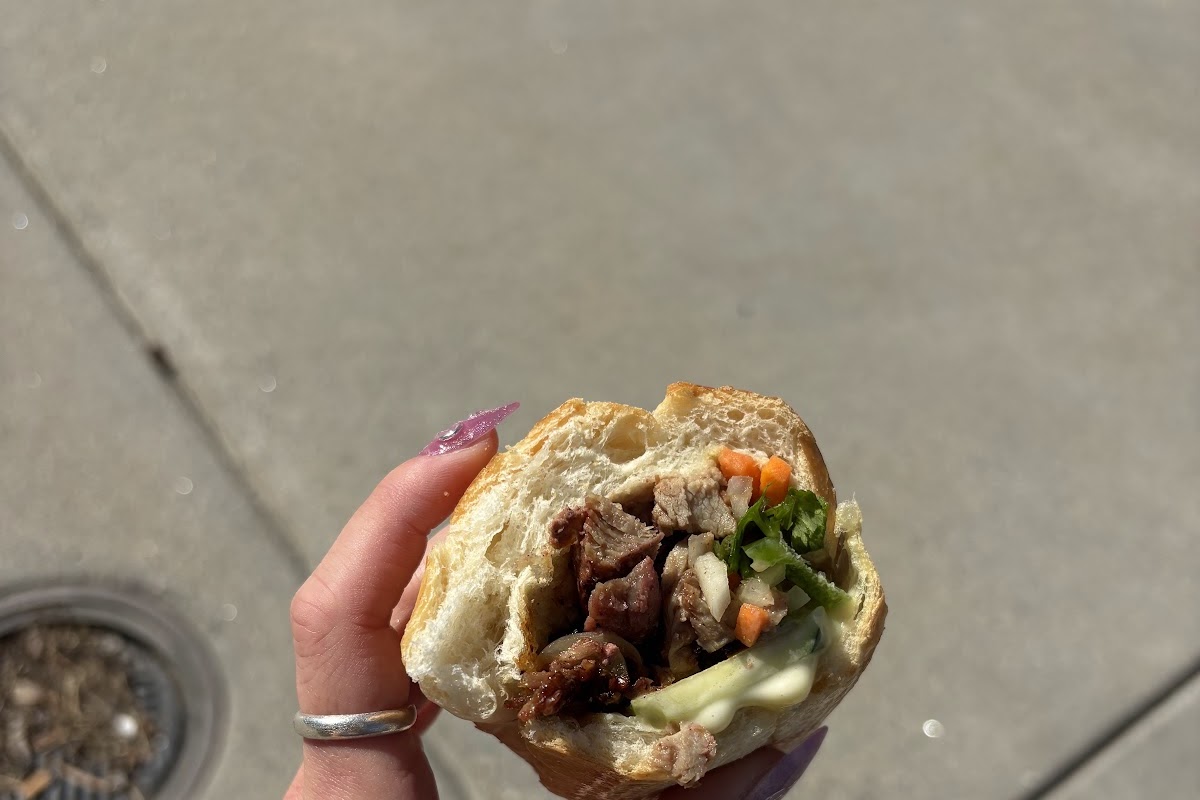 Banh Mi Hoi An