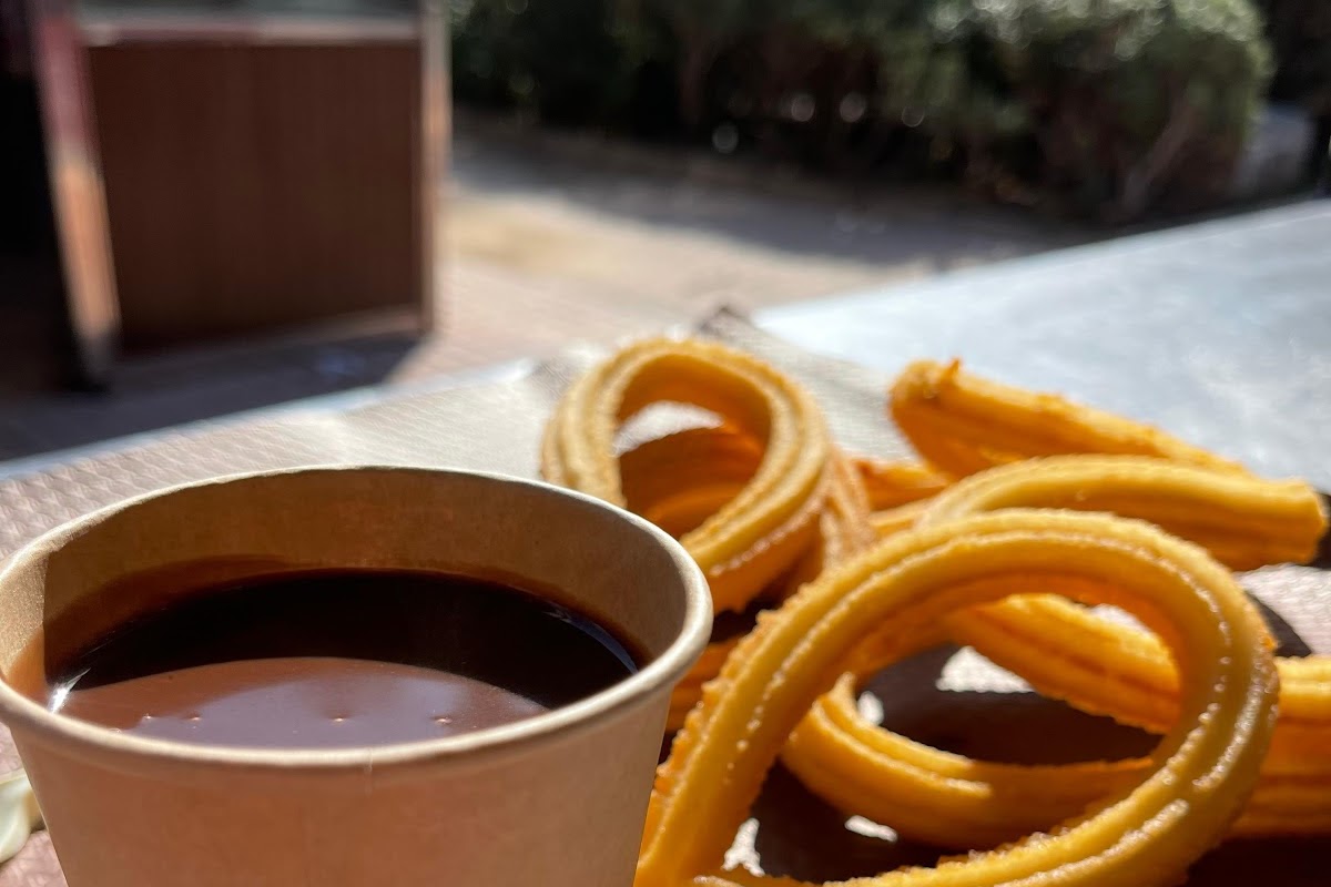Churrería Tofi