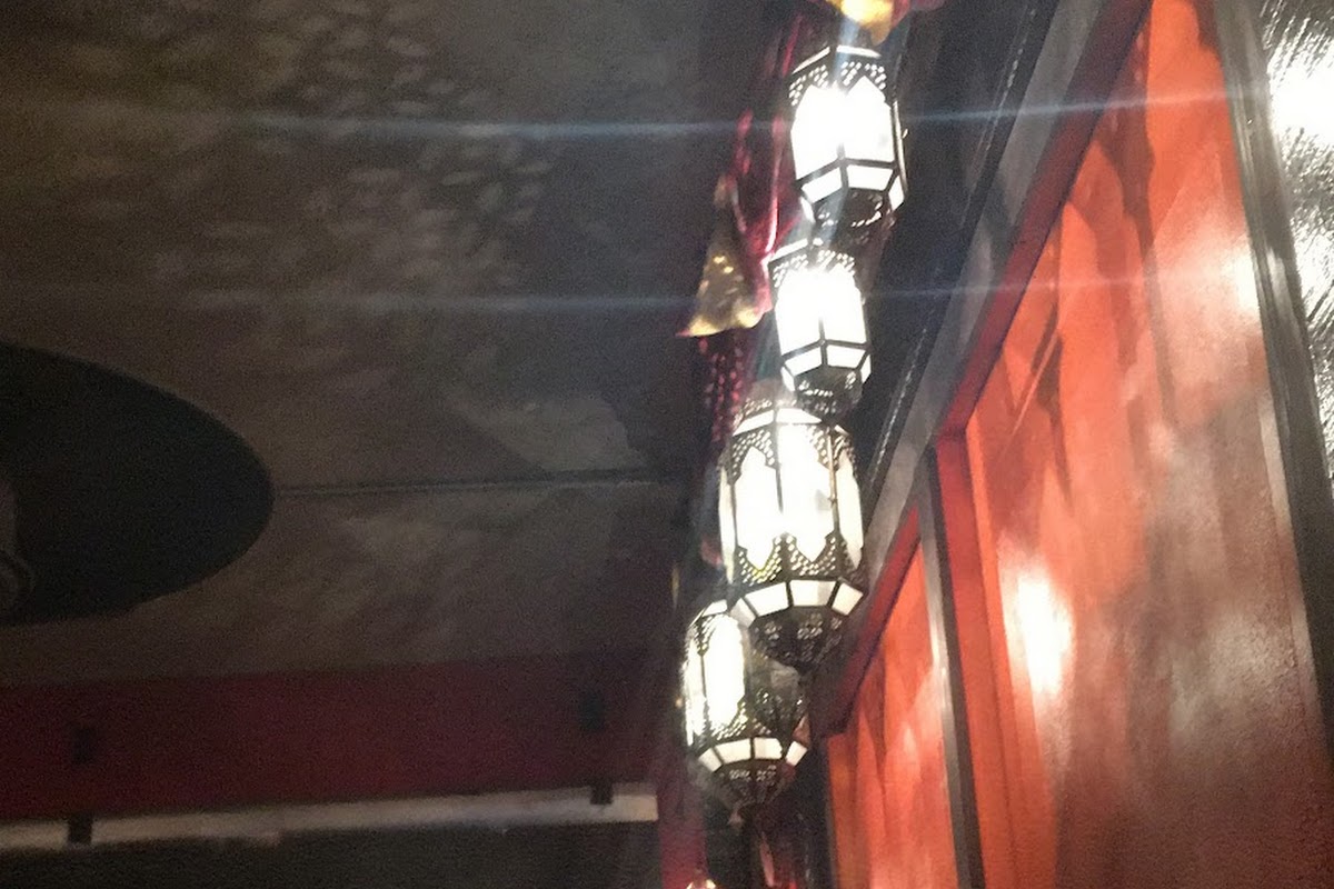 The Green Temple, Carson, CA