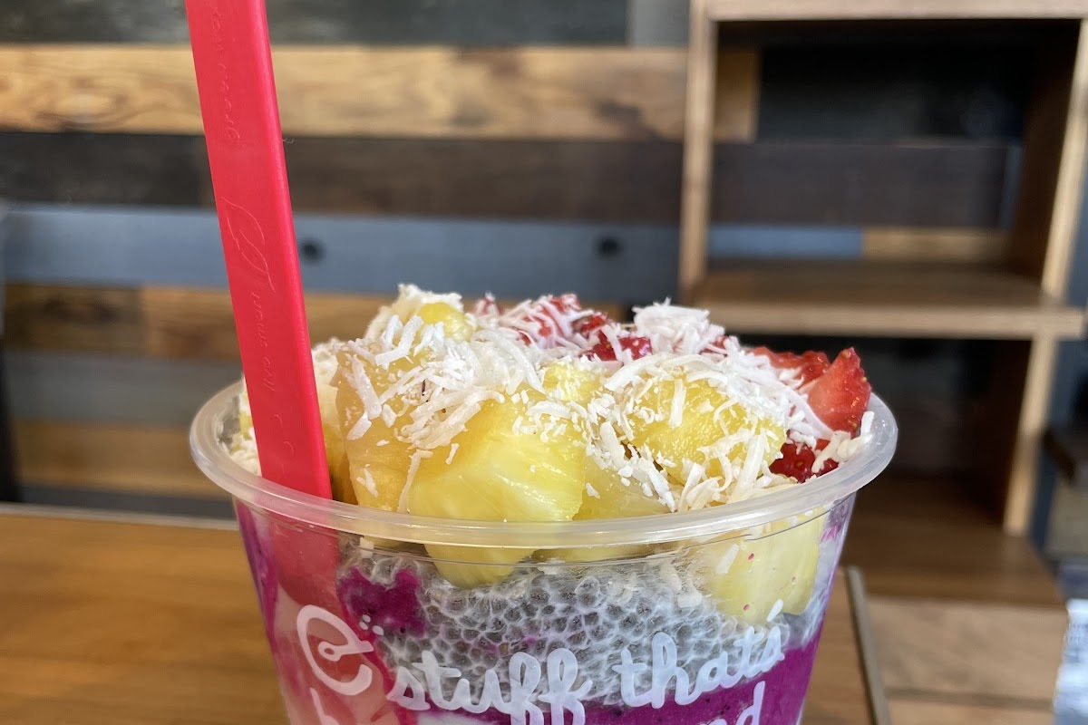 Everbowl