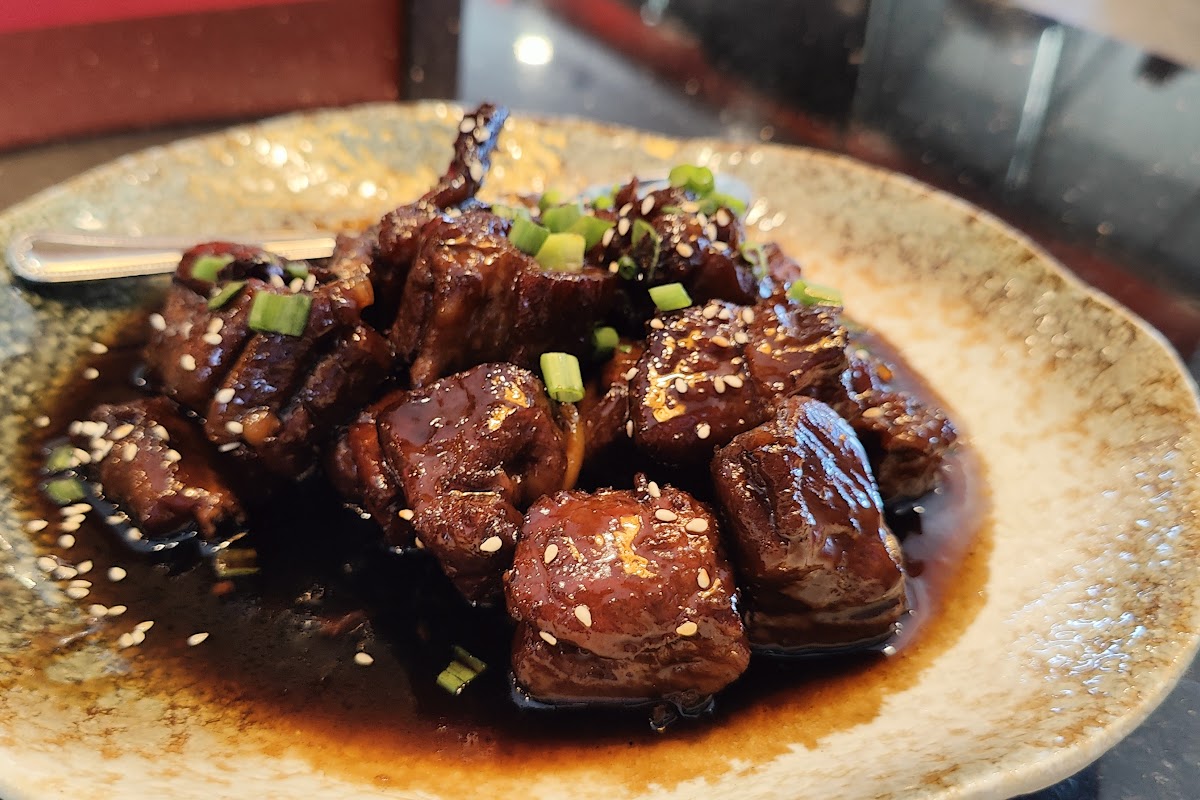 Chef Zhu Chinese Cuisine
