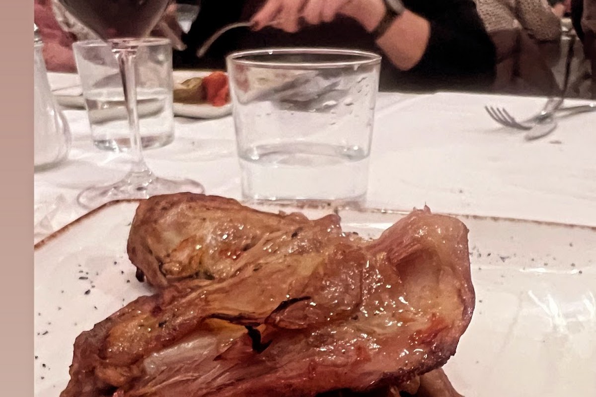Cafeteria Els Amics