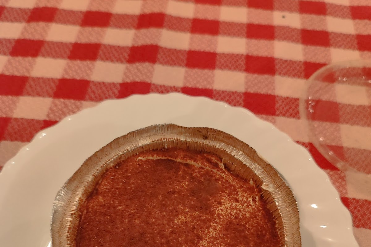 Pizzeria Italiana A´Margellina