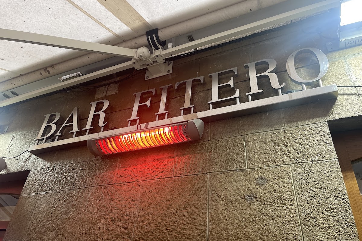 Bar Fitero