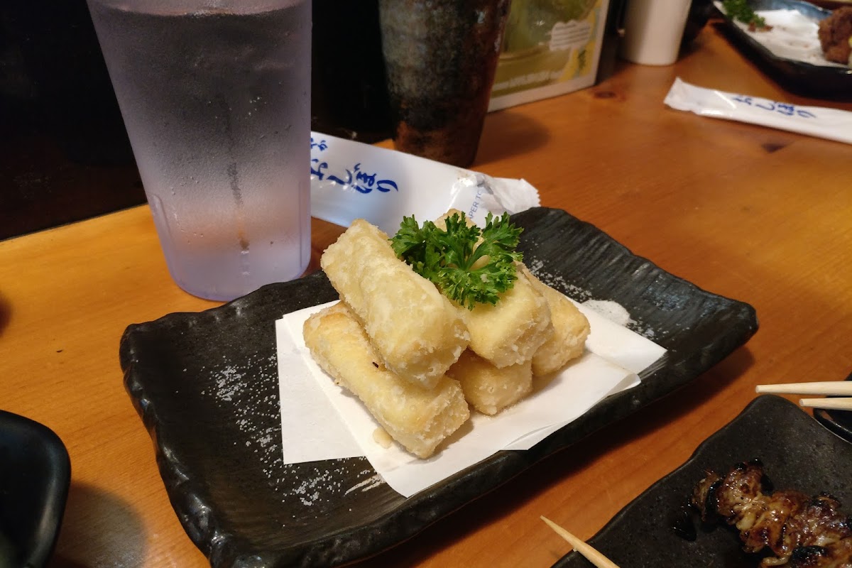 Yokohama Yakitori Koubou