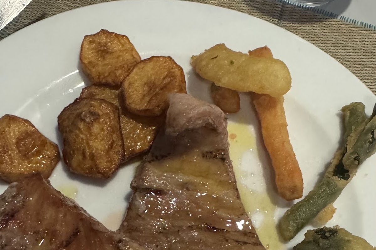 La Tasca