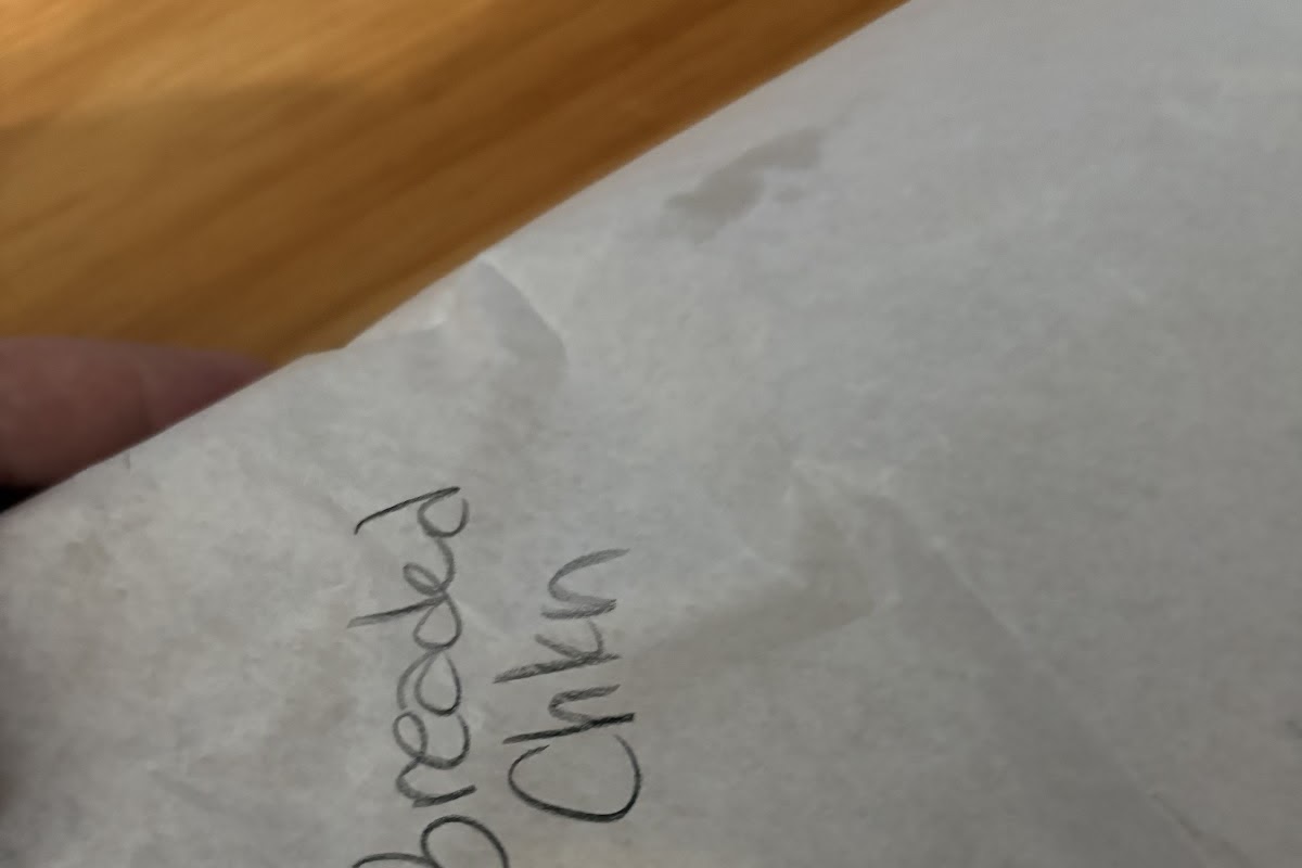 Mr. Sub