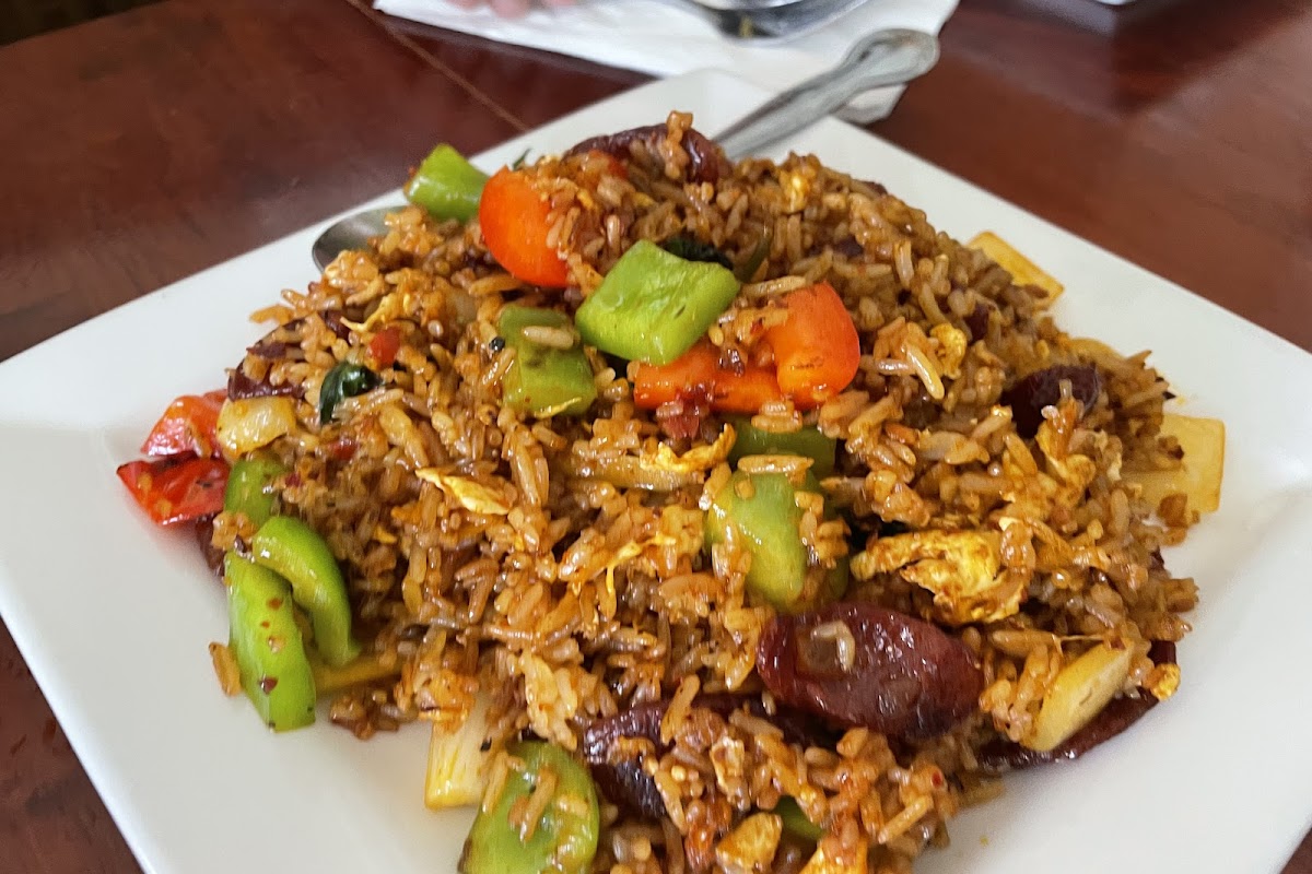 Taste of Thai