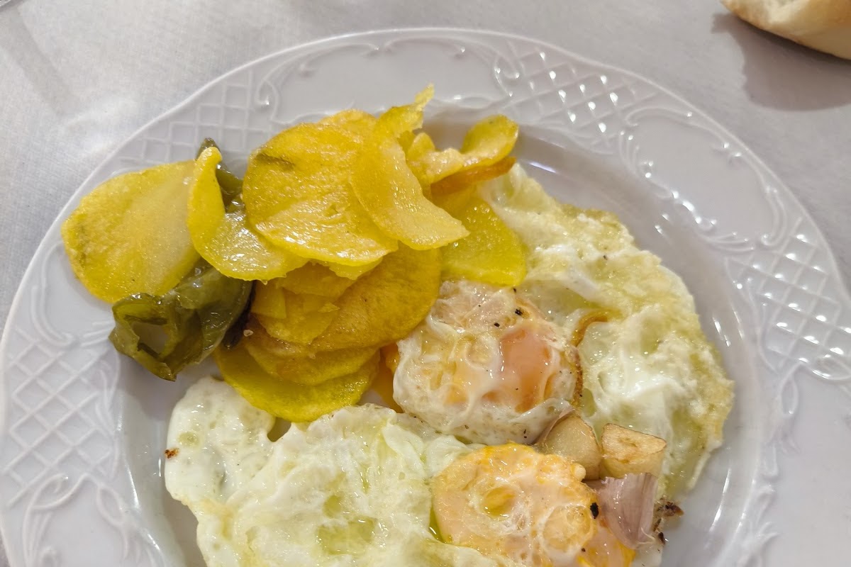 Restaurante El Cortao II