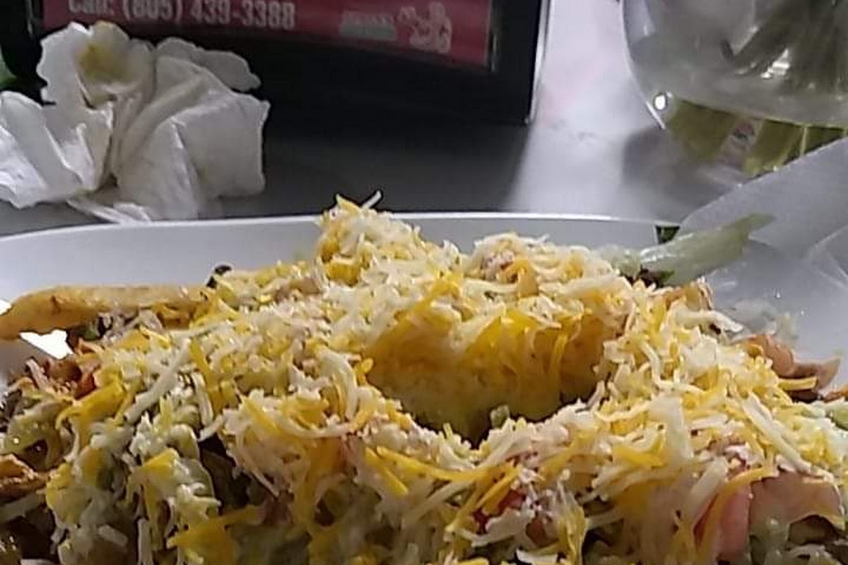 Tacos y Tortas Efren