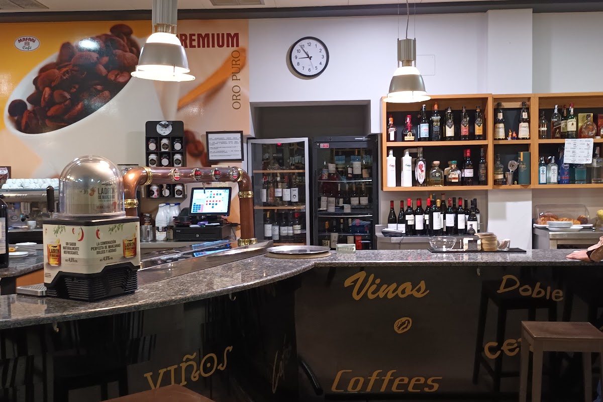 Borona Café