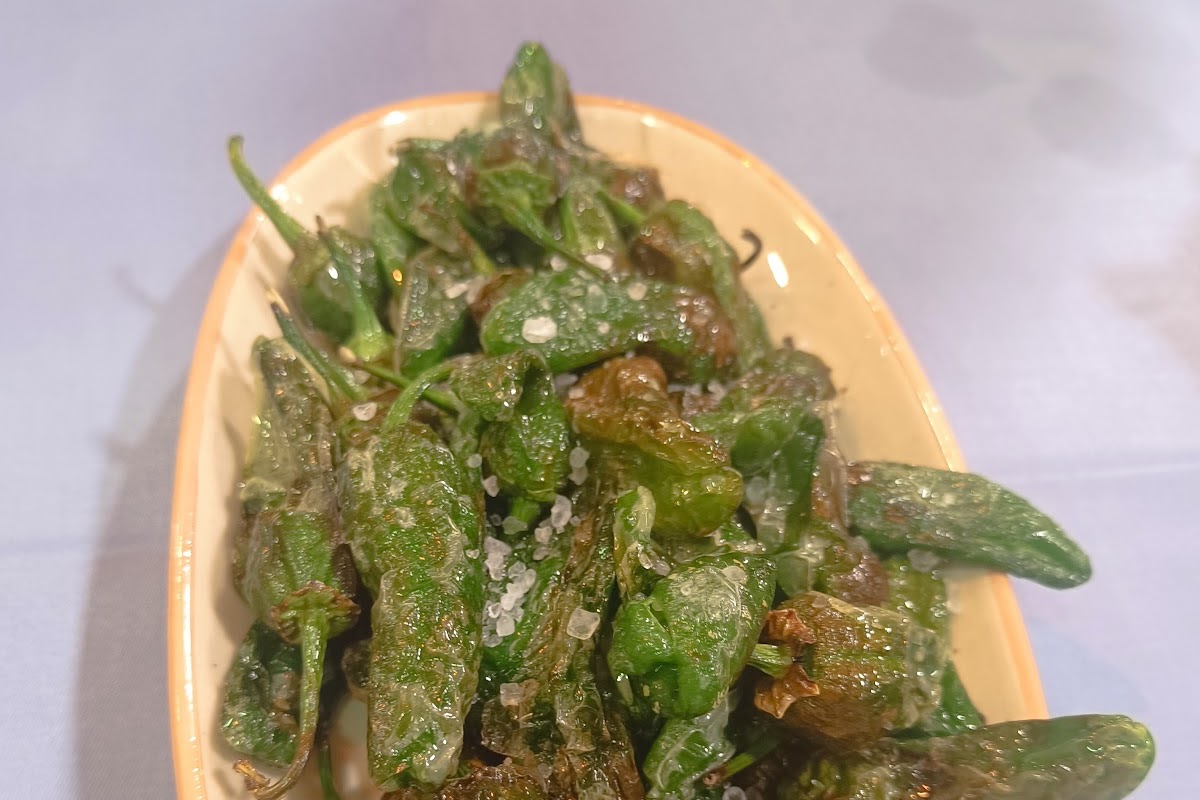 Pulperia As Campás