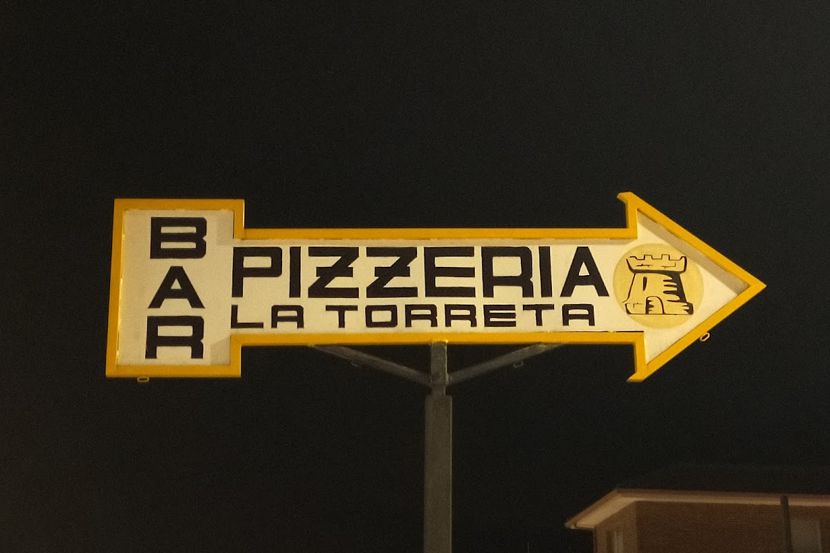 La Torreta