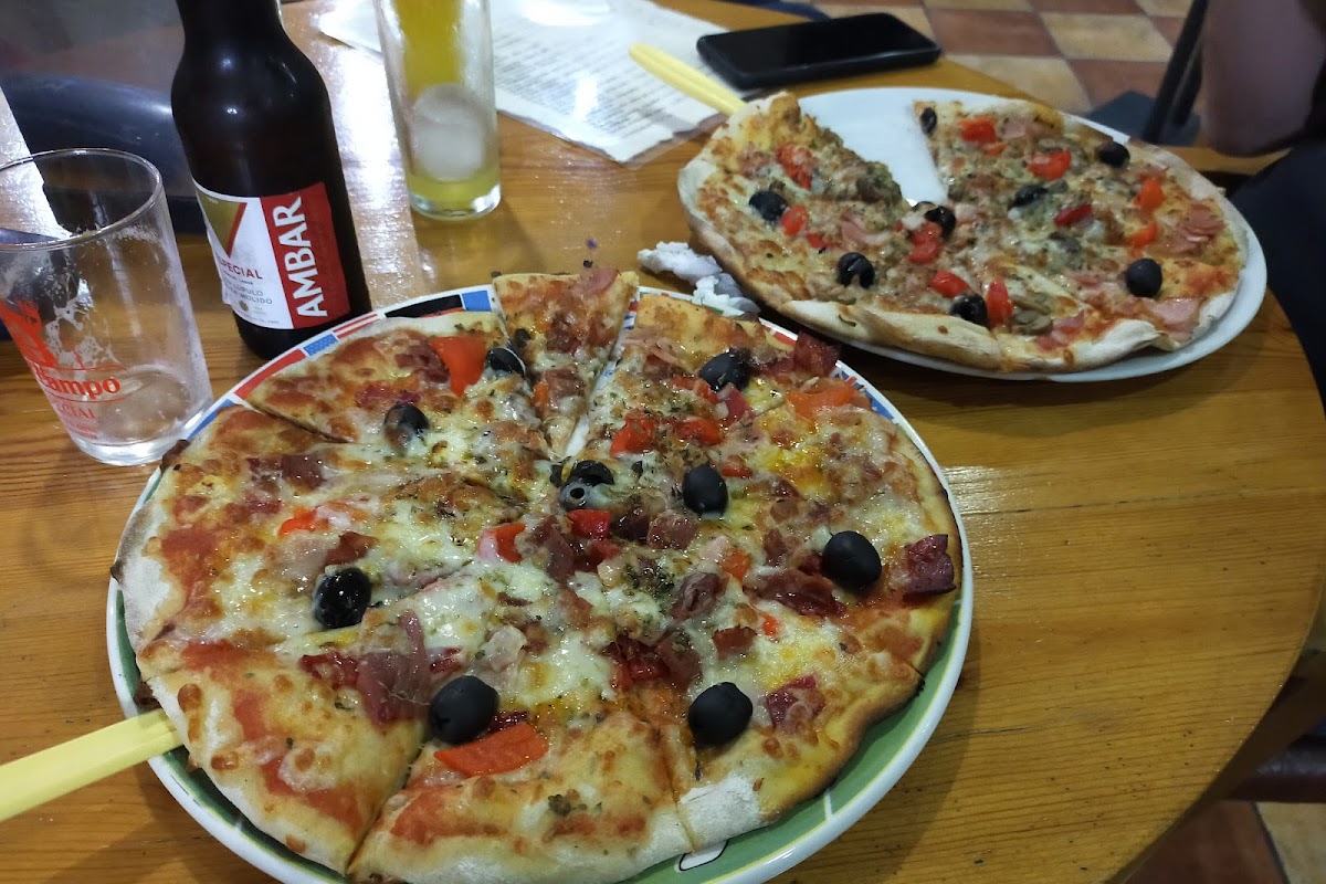 La Torreta
