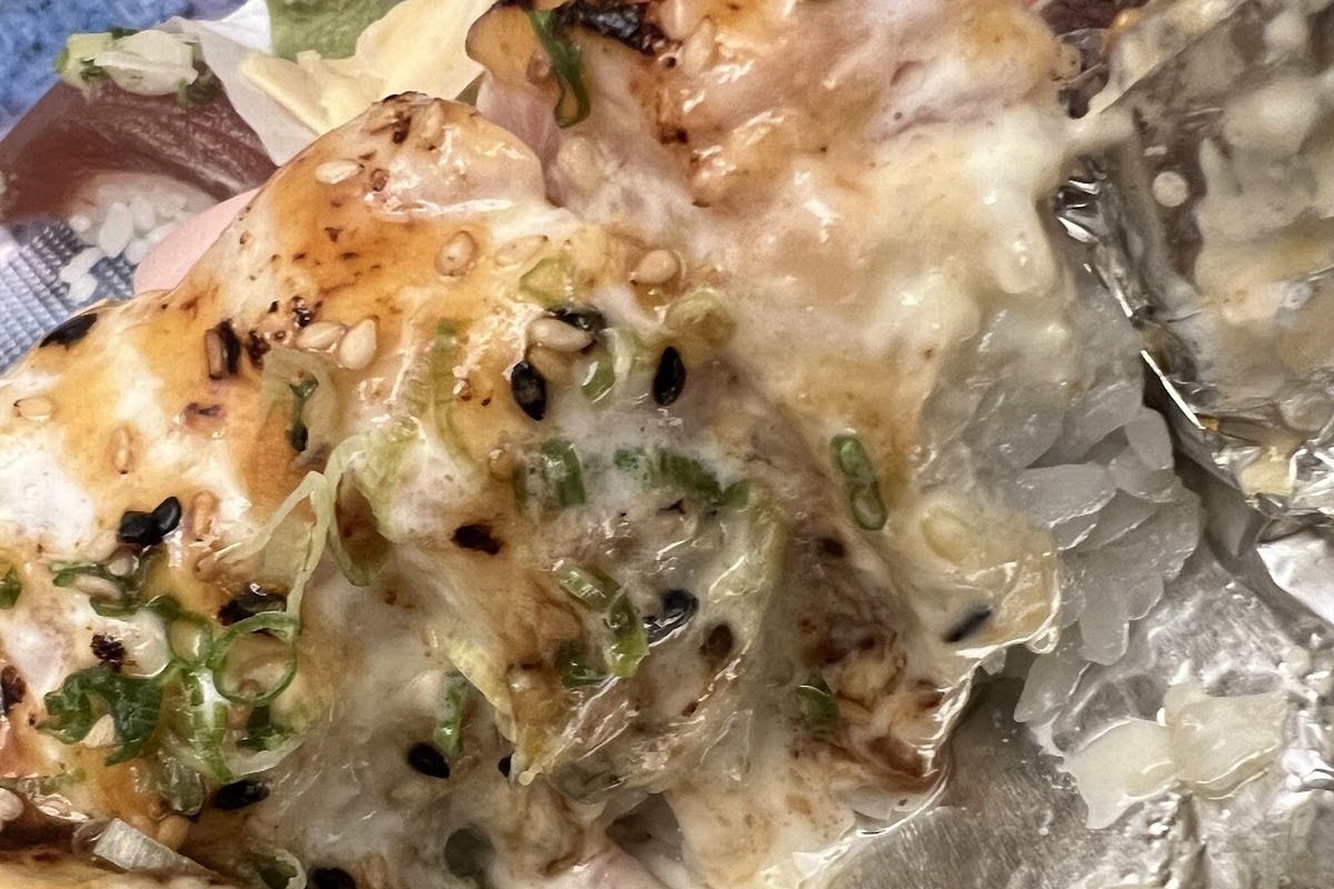 Sushi Koya